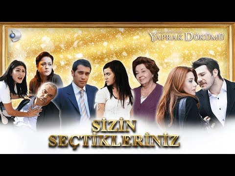 Yaprak dökümü